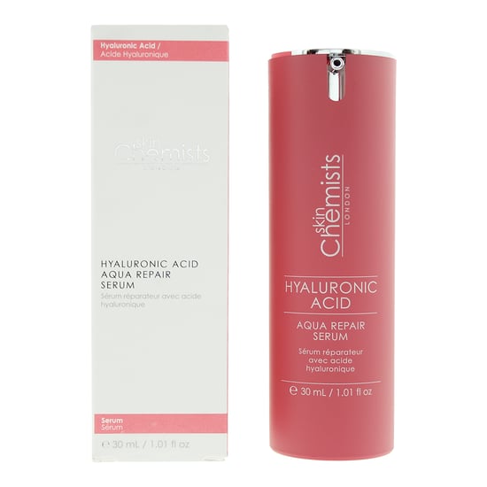 Skin Chemists Hyaluronzuur Aqua Repair Serum 30ml - Image 1