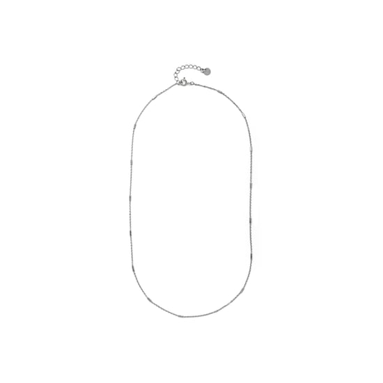 Luxenter Sterling zilveren 925 gerhodineerde ketting - Tartes - Image 3