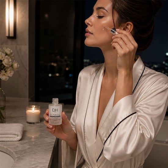 Dr H Anti-aging geavanceerd retinol gezichtsserum 30 ml - Image 3