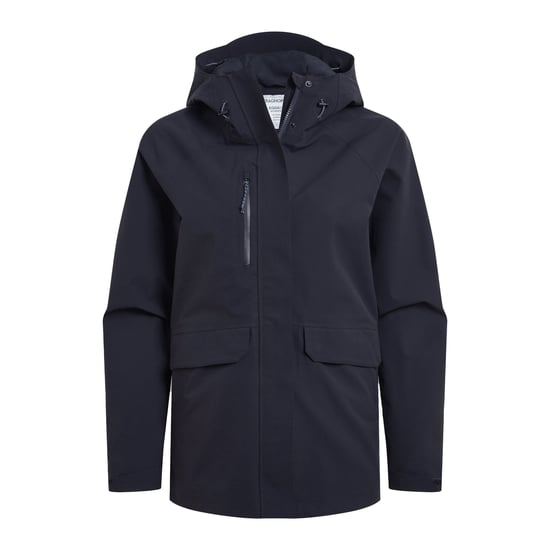 Craghoppers Dames/Dames Expert Kiwi Pro Stretch Jas (Donkere marine) - Image 2