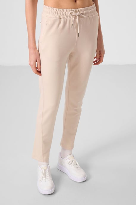 Dames Joggingbroek met Rits - Image 5