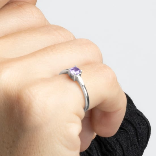 Luxenter Otieno 925 Sterling Zilveren Ring - Image 3