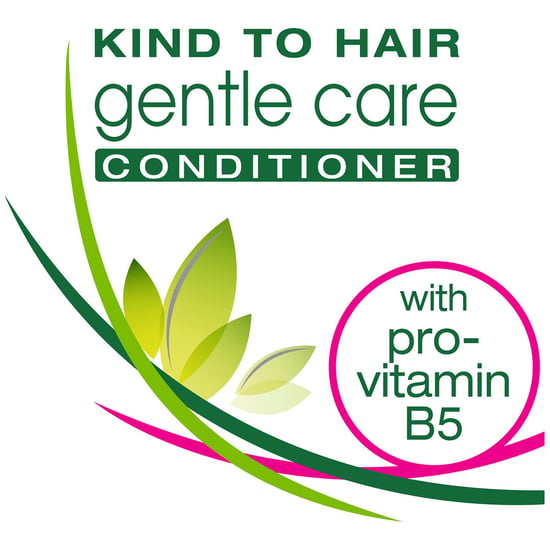 Simple Bundle of Kind To Hair Gentle Care Shampoo & Conditioner - Image 4