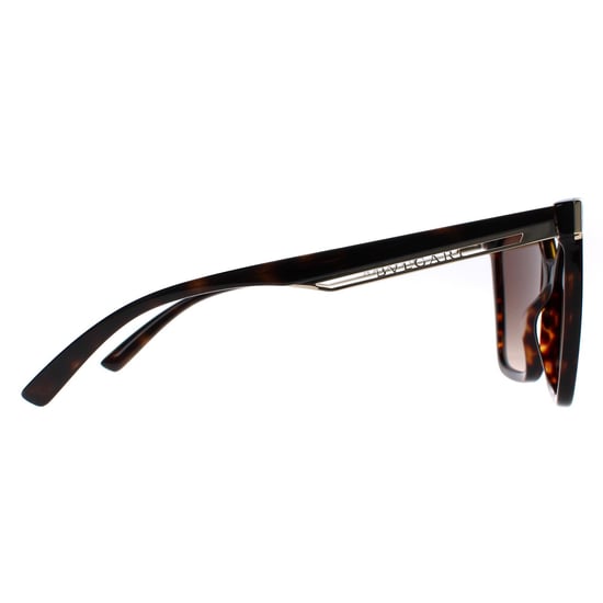 Bvlgari Vlinder Dames Havana Bruin Gradient BV8253 - Image 4