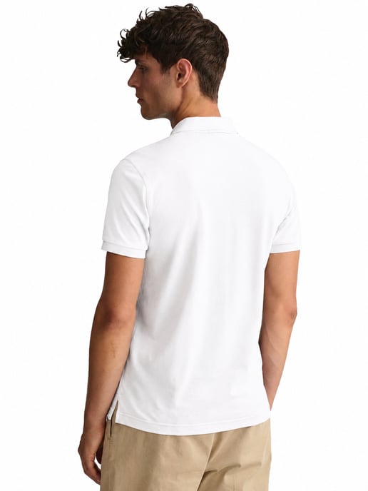 Gant Heren Original Poloshirt - Image 3