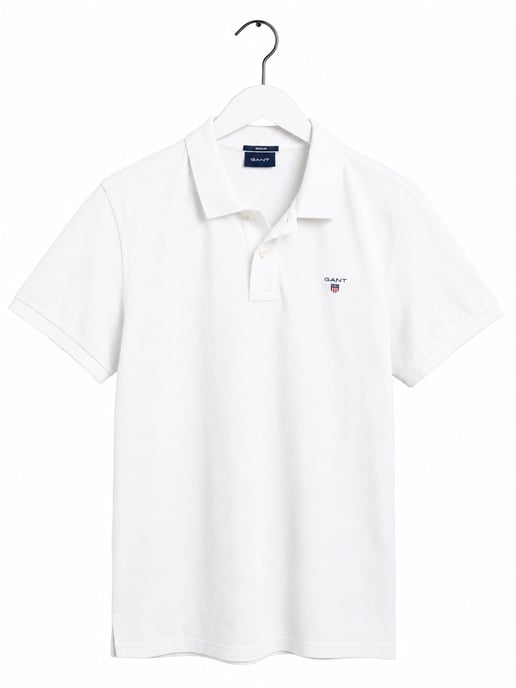 Gant Heren Original Poloshirt - Image 4