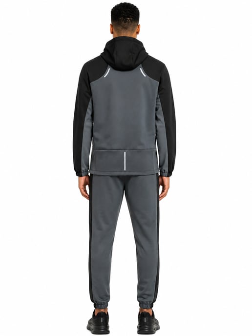 Kruze | Heren Scuba Trainingspak Set - Image 2