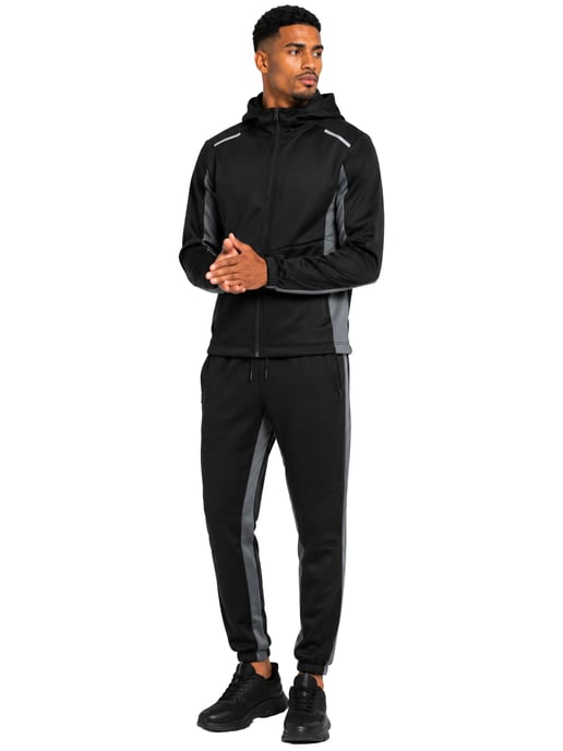 Kruze | Heren Scuba Trainingspak Set - Image 4