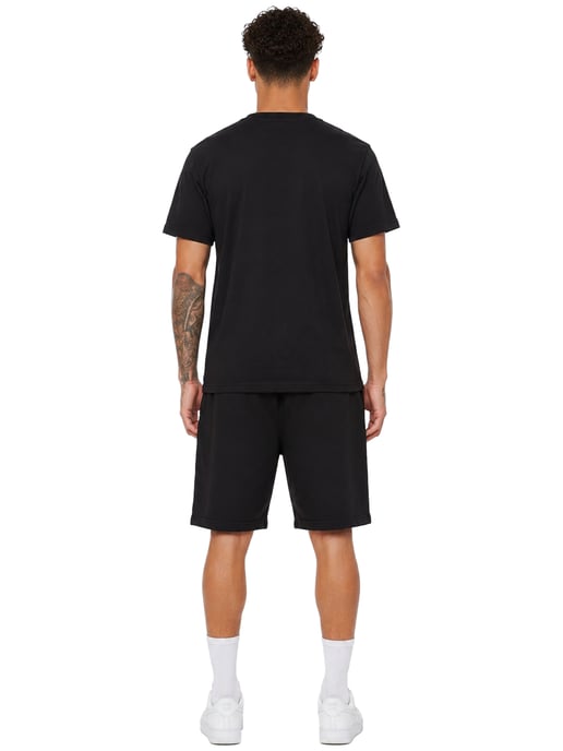 Kruze Heren T-Shirt en Korte Broek Set - Image 2