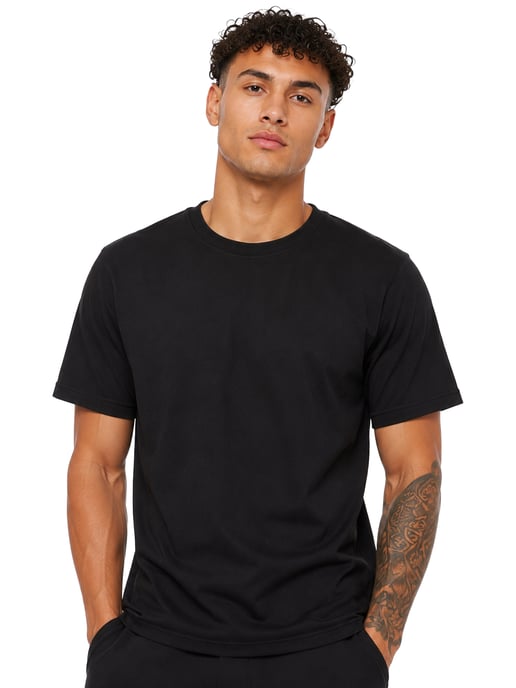 Kruze Heren T-Shirt en Korte Broek Set - Image 4