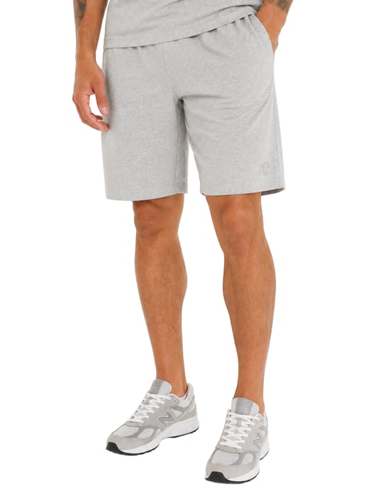 Kruze Heren T-Shirt en Korte Broek Set - Image 5