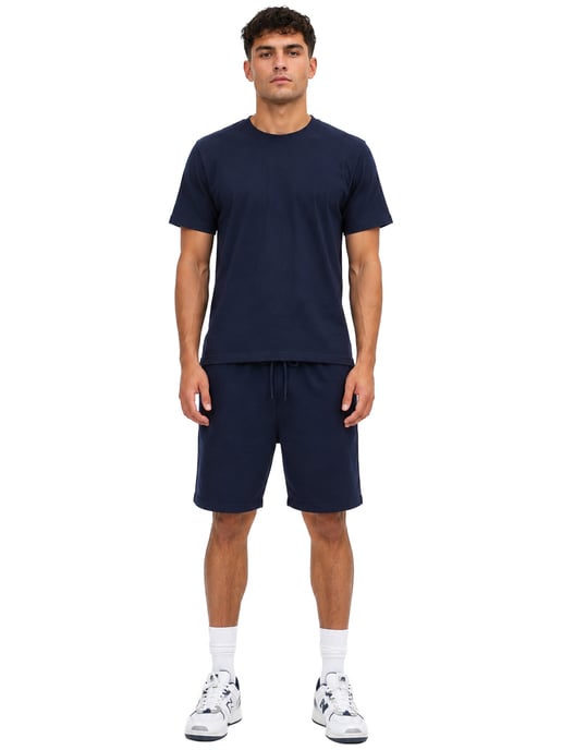 Kruze Heren T-Shirt en Korte Broek Set - Image 1