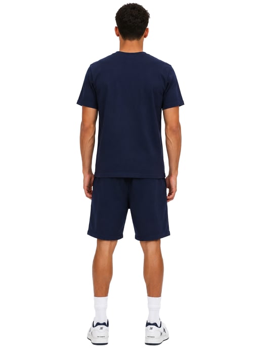 Kruze Heren T-Shirt en Korte Broek Set - Image 2