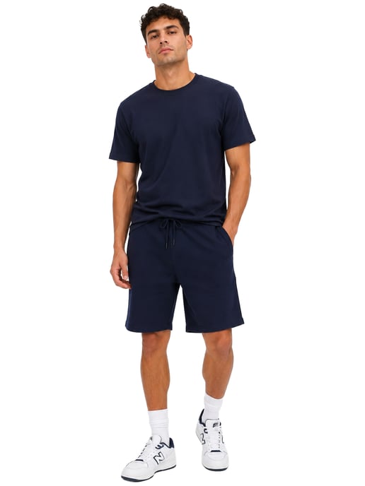 Kruze Heren T-Shirt en Korte Broek Set - Image 3