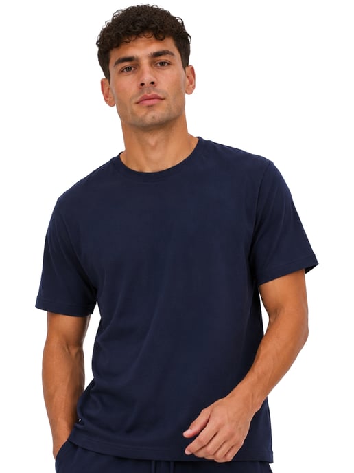 Kruze Heren T-Shirt en Korte Broek Set - Image 4