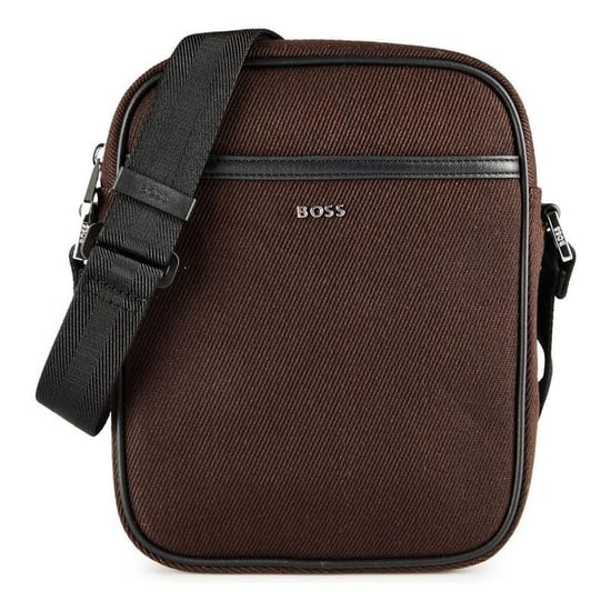 Boss Dakkar Ns Zip Schoudertas - Image 1