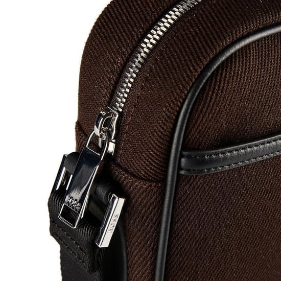 Boss Dakkar Ns Zip Schoudertas - Image 3
