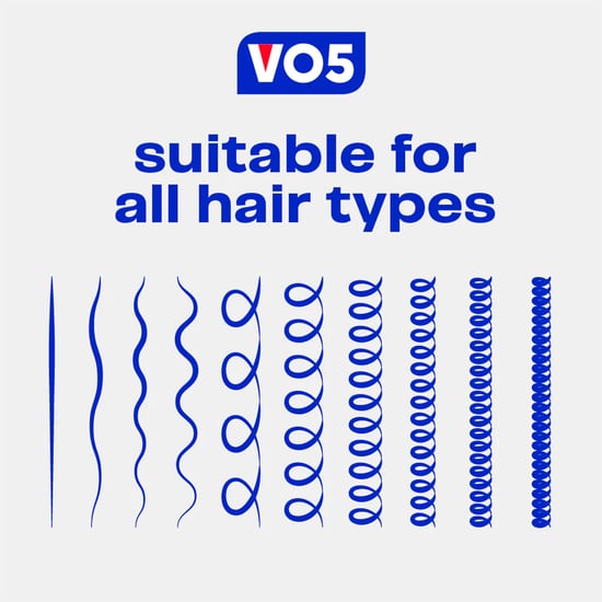 VO5 Full of Life Volume Blow Dry Spray For Perfect Fine Hair, 2x 200ml - Image 6