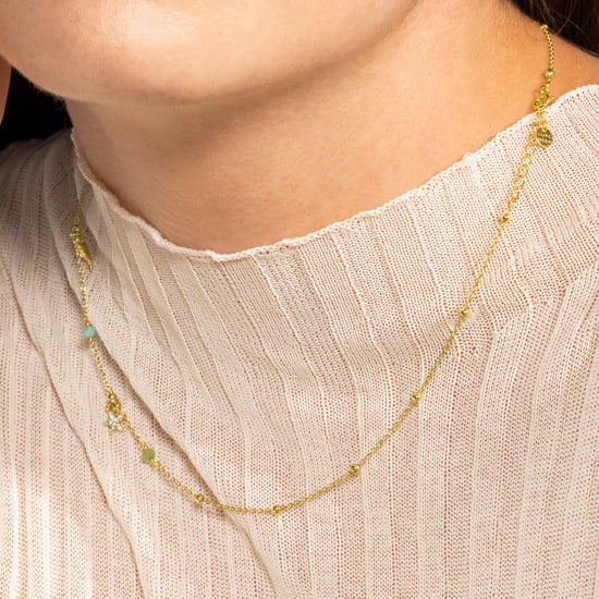 Ketting Luxenter Kaiquia Sterling Zilver 925 - Image 3