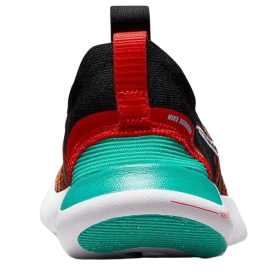 Nike Free RN FK Next Nature Zwarte Sneakers - Image 2