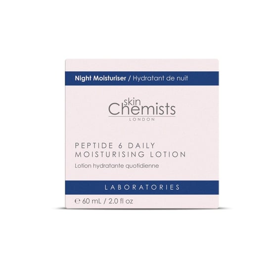 skinChemists Laboratories Gen Y Daily Moisturising Lotion 60ml - Image 5
