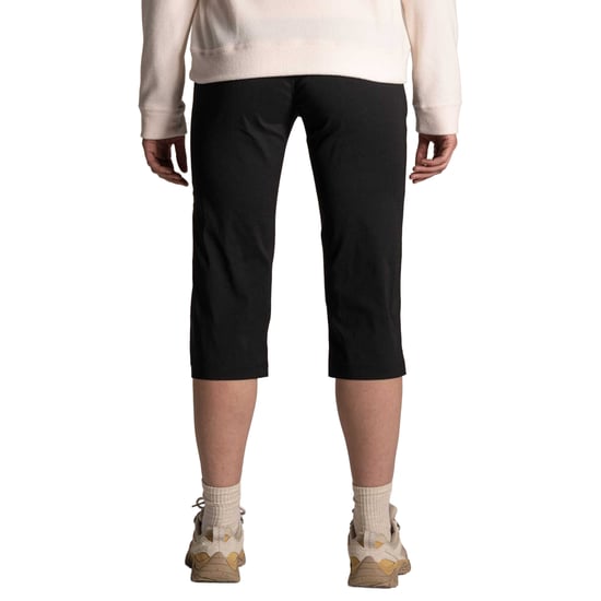Craghoppers Dames/Dames Kiwi Pro III Korte Broek (Zwart) - Image 2