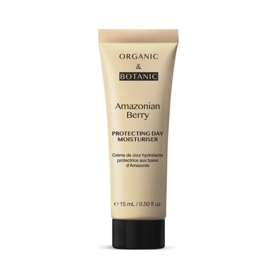 Organic & Botanic Anti-aging dagcrème met Amazonebessenextract 15 ml - Image 1