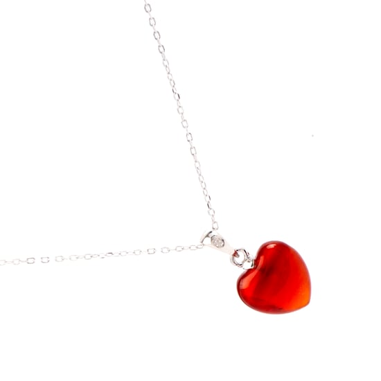Luxenter Yedia 925 Sterling Zilveren Ketting - Image 3