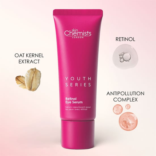 skinChemists Retinol anti-aging oogserum 15 ml - Image 5