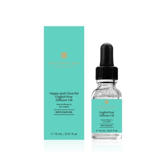 Dr. Botanicals Sensuele Diffuser Olie Trio - Image 4