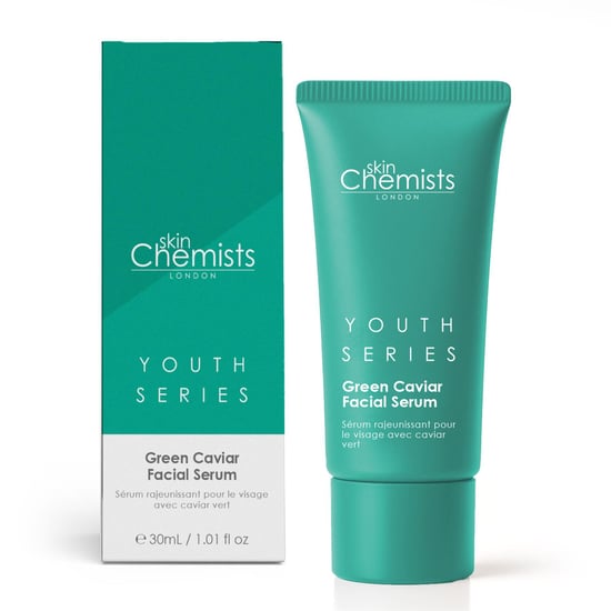 skinChemists Groene kaviaar anti-aging gezichtsserum 30 ml - Image 1