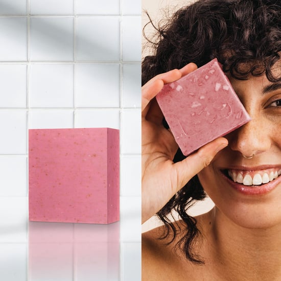 skinPharmacy Rozen anti-aging gezichtsreinigingszeep 100 g - Image 2