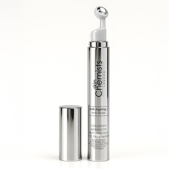 skinChemists Collagen Geavanceerde Anti-Aging Oogbehandeling 15ml - Image 4