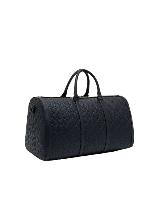 Armani Exchange Heren Reistas Heritage AX - Image 4