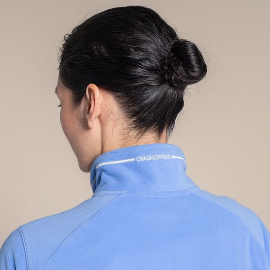 Craghoppers Dames/Dames Miska Plus II Jas (Vinca Blauw) - Image 5