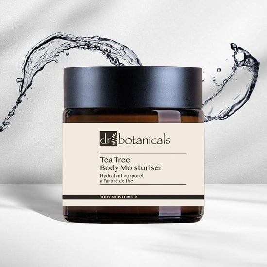Dr. Botanicals Eucalyptus & Tea Tree Anti-Aging Bodylotion 120 ml - Image 3