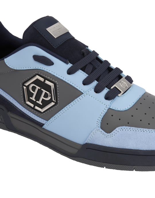 Lo-Top Sneakers P-Force 78 - Image 2