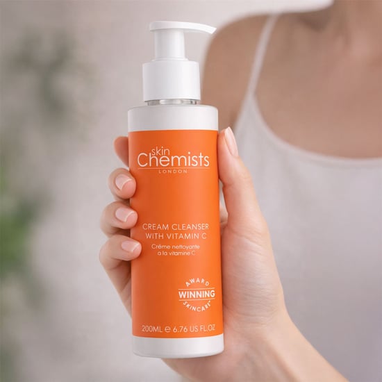 skinChemists Anti-aging reinigingscrème met vitamine C 200 ml - Image 2