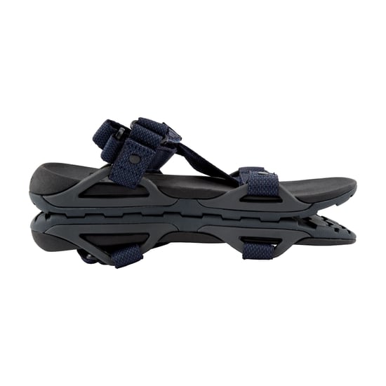 Craghoppers Heren Locke Sandalen (Zwart/Navy) - Image 5