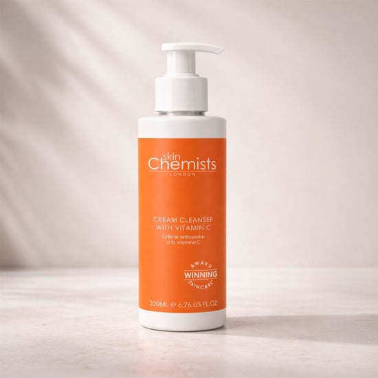 skinChemists Anti-aging reinigingscrème met vitamine C 200 ml - Image 5