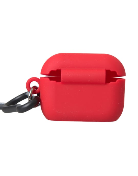 Airpods Hoes met Karabijnhaak - Image 4