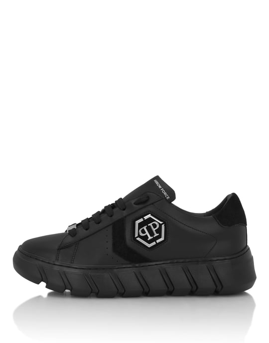 Lo-Top Sneakers Hexagon - Image 4
