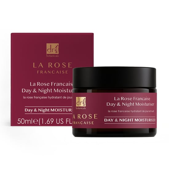 Dr. Botanicals La Rose Francaise Anti-Ageing Duo Dag- & Nachtcrème 50 ml - Image 1