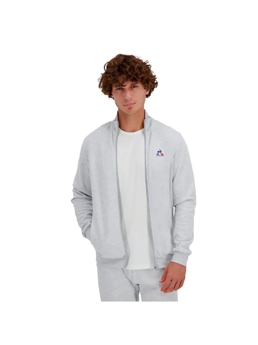 Le Coq Sportif Essentials-vest voor heren - Image 1
