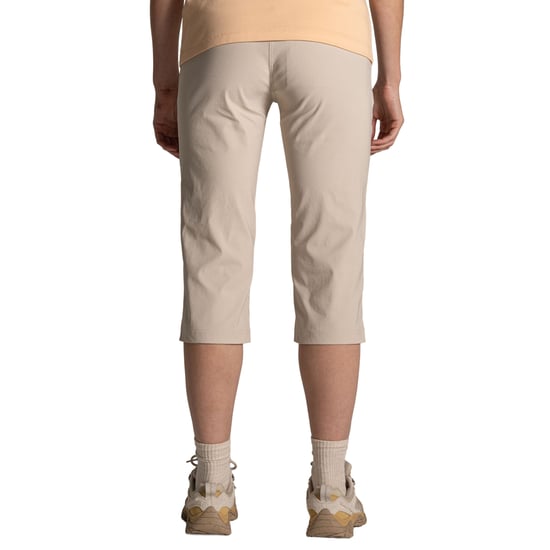 Craghoppers Dames/Dames Kiwi Pro III Korte Broek (Oester) - Image 3