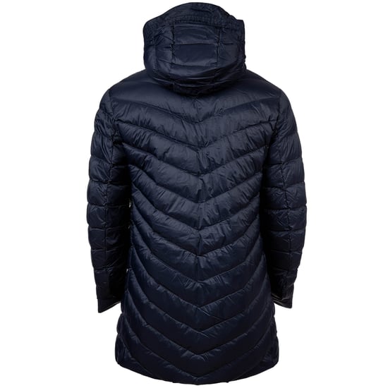 Armani Exchange Gevoerde Gewatteerde Jas - Image 5