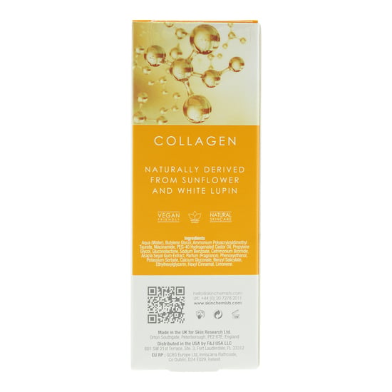 skinChemists 2% Collageen Anti-Aging Gezichtsserum 30 ml - Image 3