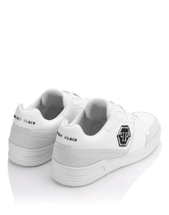Lo-Top Sneakers P-Force 78 - Image 3