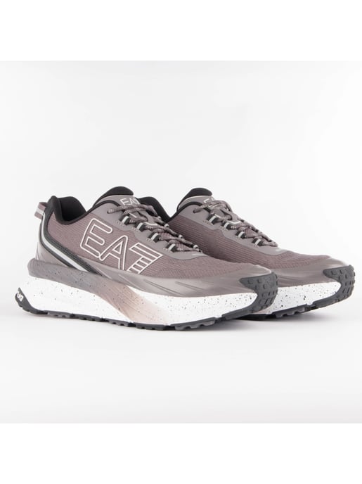 EA7 heren Crusher Distance Sonic sneakers - Image 3
