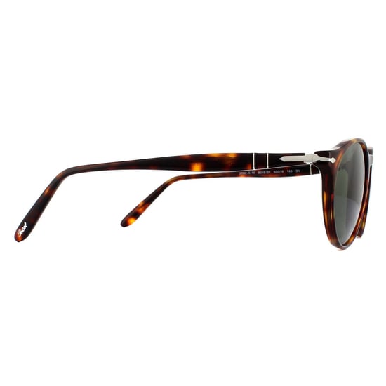 Persol Zonnebril 3092SM 901531 Havana Groen - Image 4